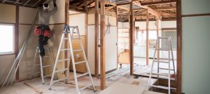 Entreprise de rénovation de la maison et de rénovation d’appartement à Saint-Gengoux-de-Scisse